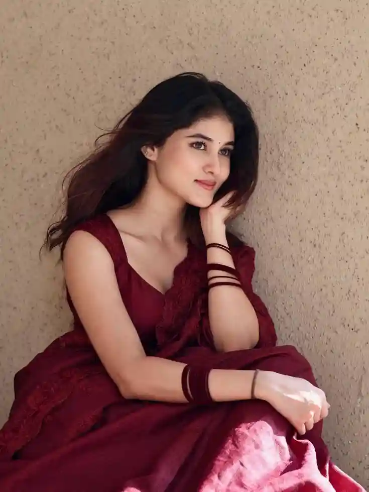 Pune escort service verified photo