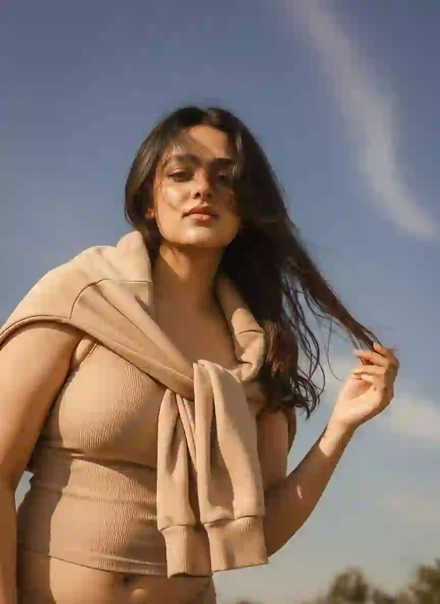 Featured verified Pune escort profile