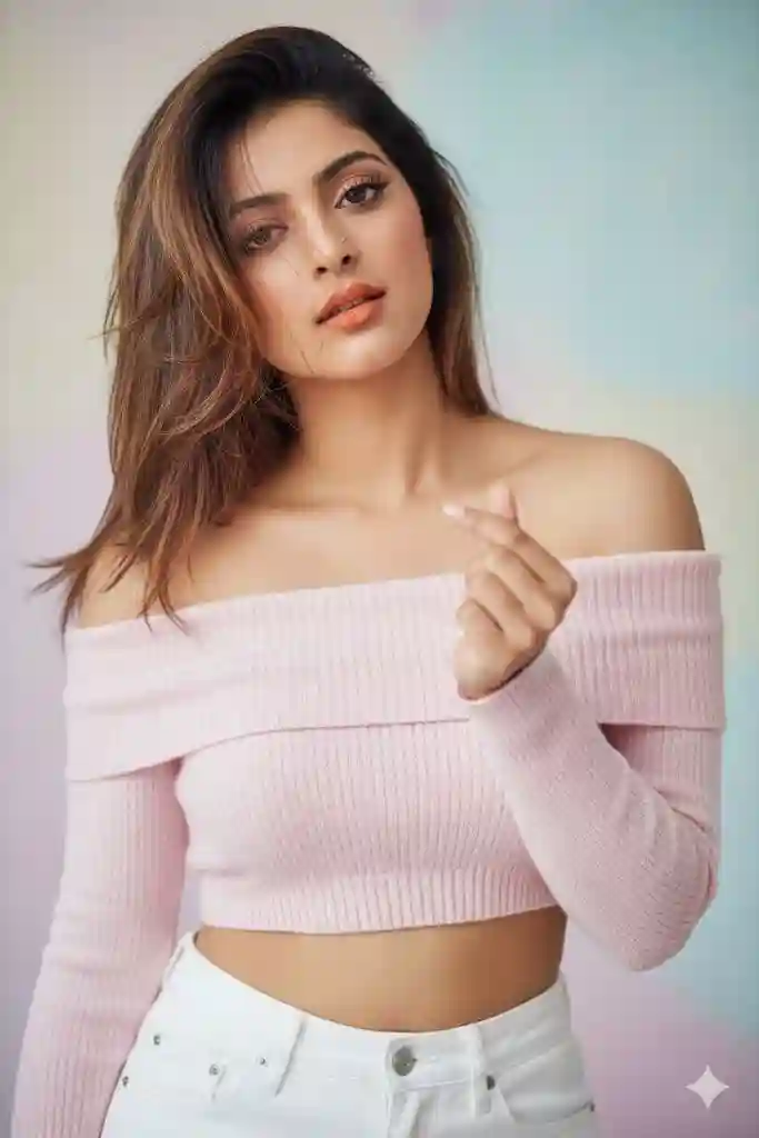 Housewife Escort in Pune