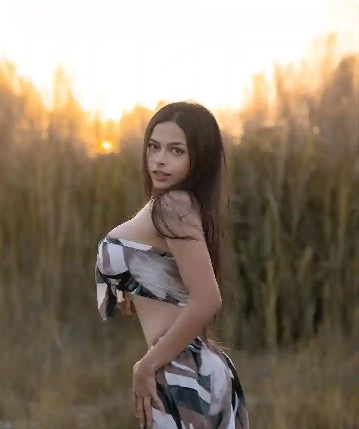 Escorts in Pune